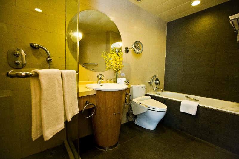 آپارتمان مدیریتی 3 خوابه, Somerset International Building Tianjin