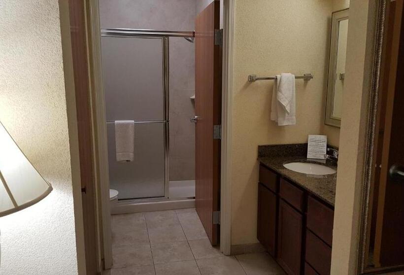 Suite, Staybridge Suites Corpus Christi