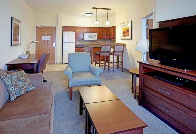 Suite, Staybridge Suites Corpus Christi