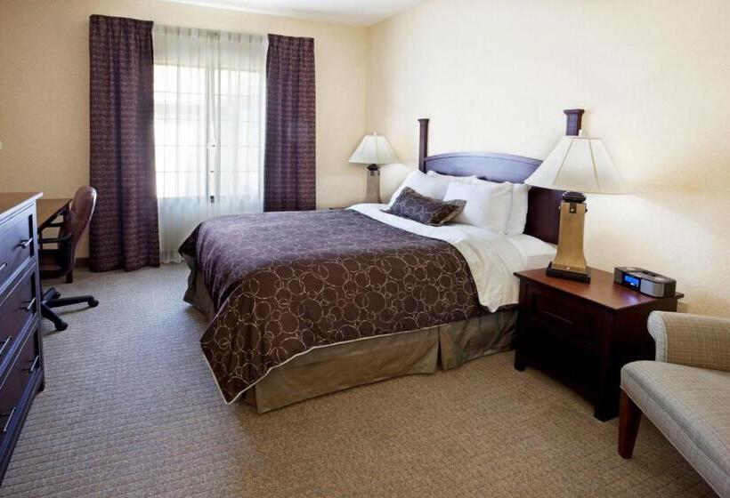 标准间, Staybridge Suites Corpus Christi, An Ihg