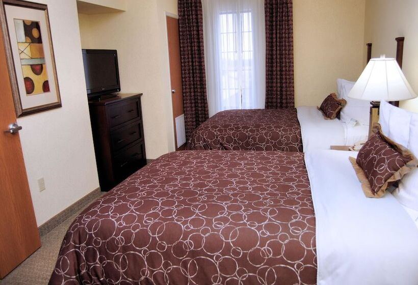 Suite, Staybridge Suites Corpus Christi