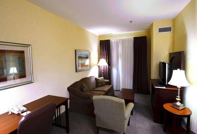 Suite, Staybridge Suites Corpus Christi