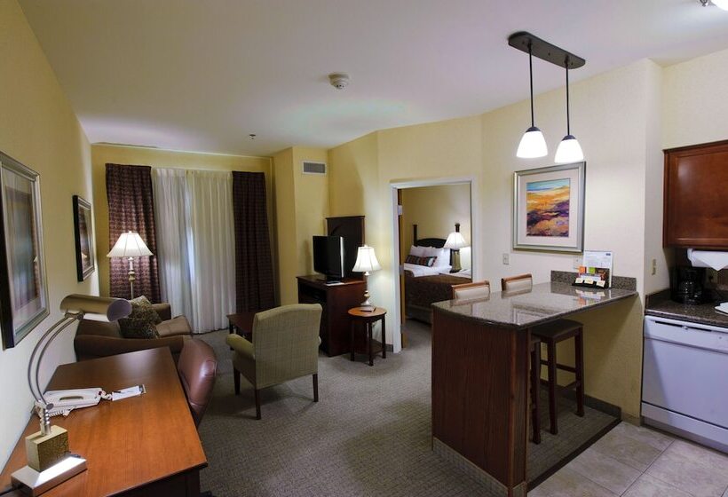 Suite, Staybridge Suites Corpus Christi