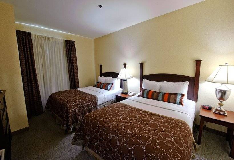 سوییت, Staybridge Suites Corpus Christi