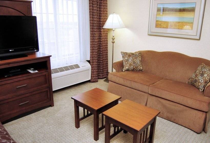 标准工作室, Staybridge Suites Corpus Christi, An Ihg