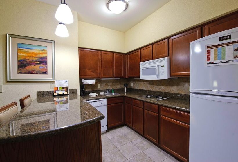 标准工作室, Staybridge Suites Corpus Christi, An Ihg