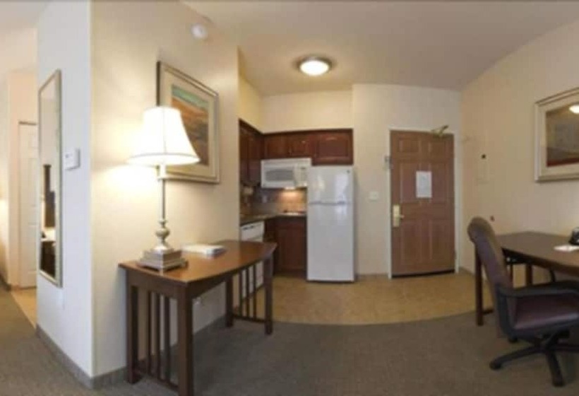 Suite, Staybridge Suites Tucson Airport