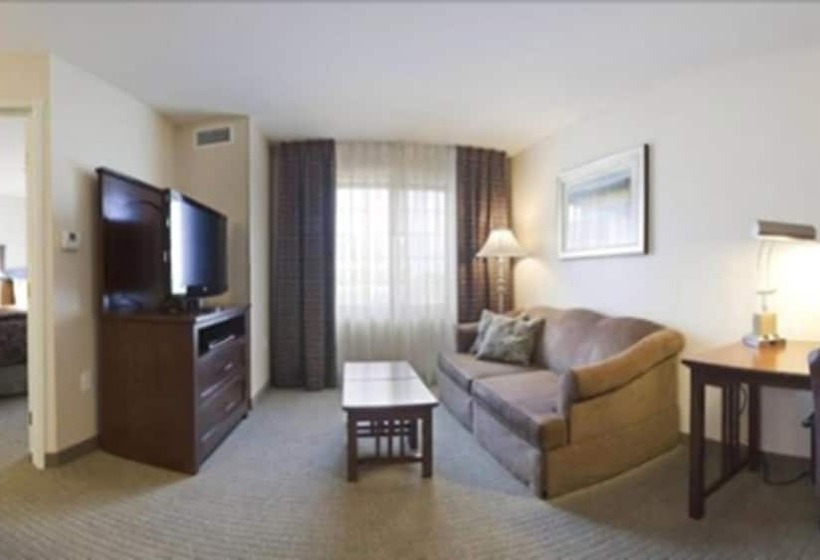 סוויטה, Staybridge Suites Tucson Airport, An Ihg