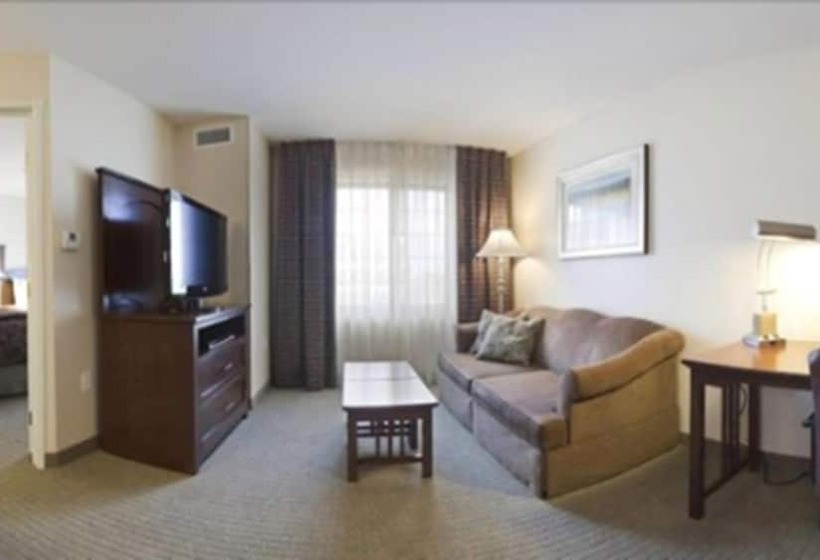 Suite, Staybridge Suites Tucson Airport