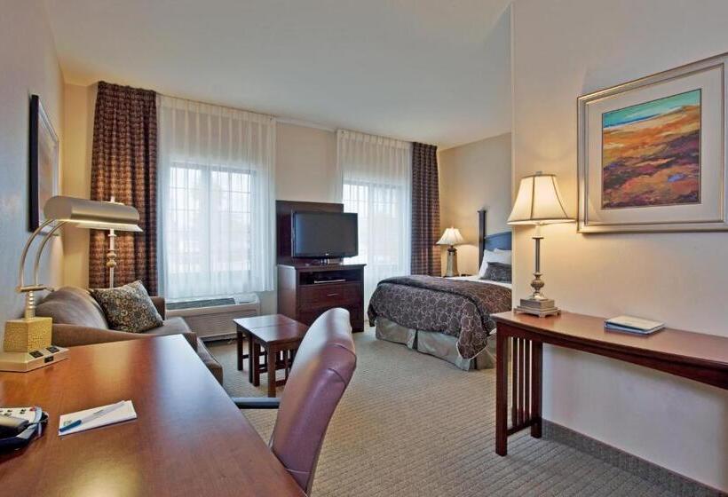 סוויטה, Staybridge Suites Tucson Airport, An Ihg