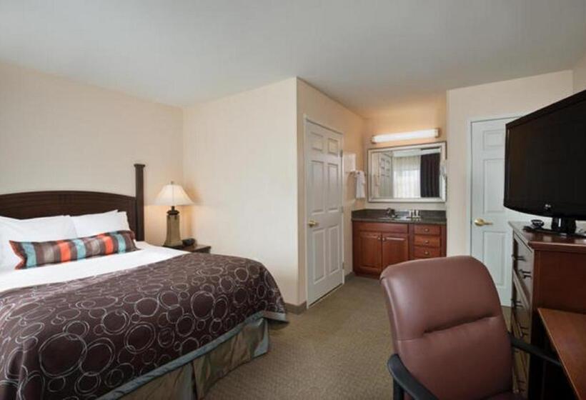סוויטה, Staybridge Suites Tucson Airport, An Ihg