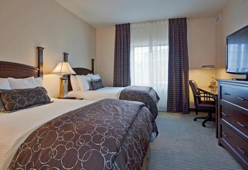 סוויטה, Staybridge Suites Tucson Airport, An Ihg