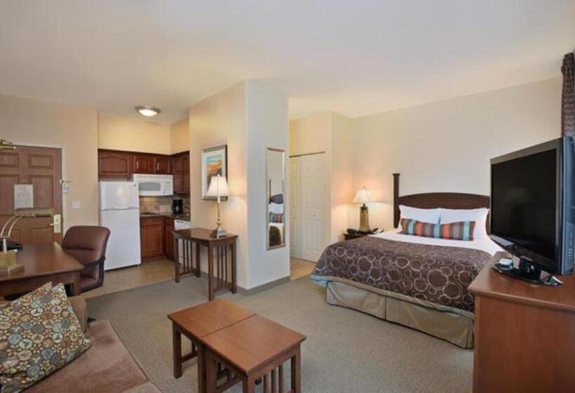 סוויטה, Staybridge Suites Tucson Airport, An Ihg