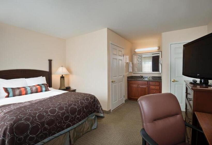 סוויטה, Staybridge Suites Tucson Airport, An Ihg