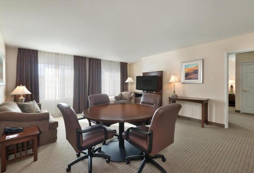 סוויטה, Staybridge Suites Tucson Airport, An Ihg