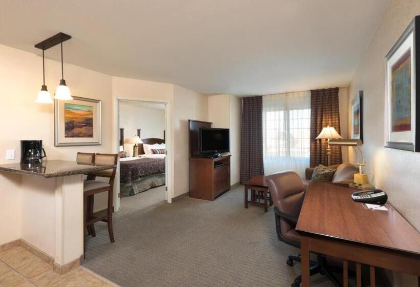 Suite, Staybridge Suites Tucson Airport