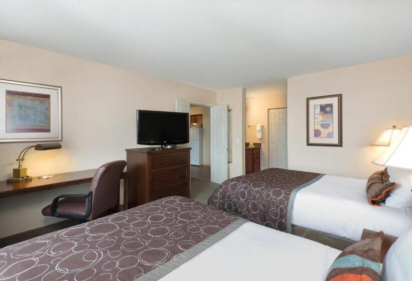 סוויטת 2 חדרי שינה, Staybridge Suites Tucson Airport, An Ihg