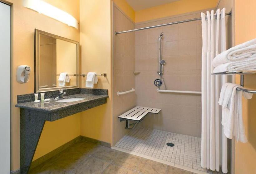 Standard Studio, Staybridge Suites Tucson Airport