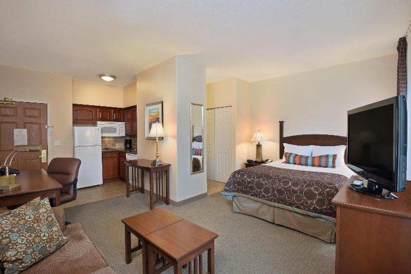 סוויטה, Staybridge Suites Tucson Airport, An Ihg