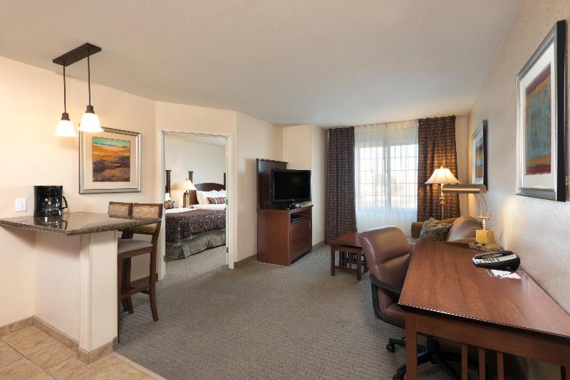 סוויטה, Staybridge Suites Tucson Airport, An Ihg