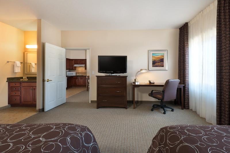 סוויטה, Staybridge Suites Tucson Airport, An Ihg