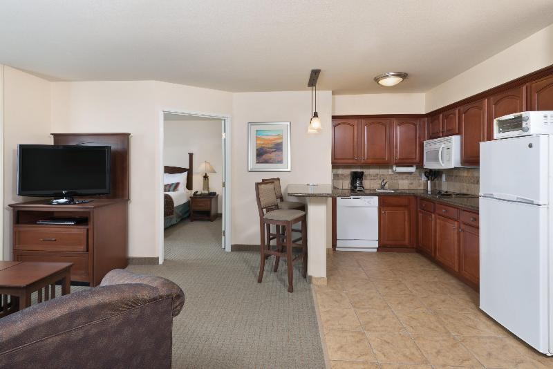 סוויטה, Staybridge Suites Tucson Airport, An Ihg
