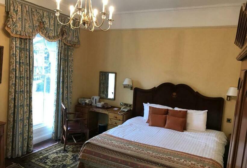 اتاق استاندارد, Stower Grange