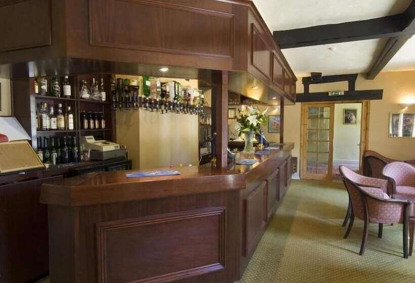 اتاق استاندارد یک نفره, Stower Grange