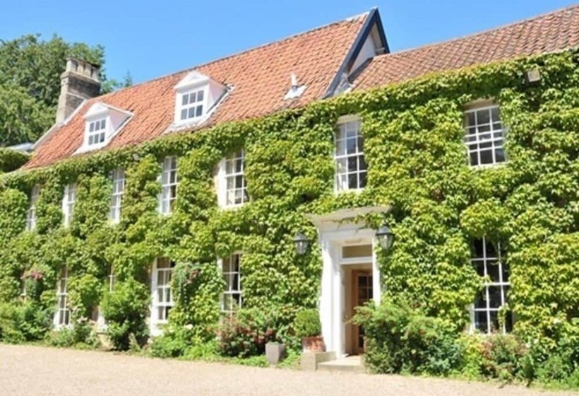 Standard Room, Stower Grange