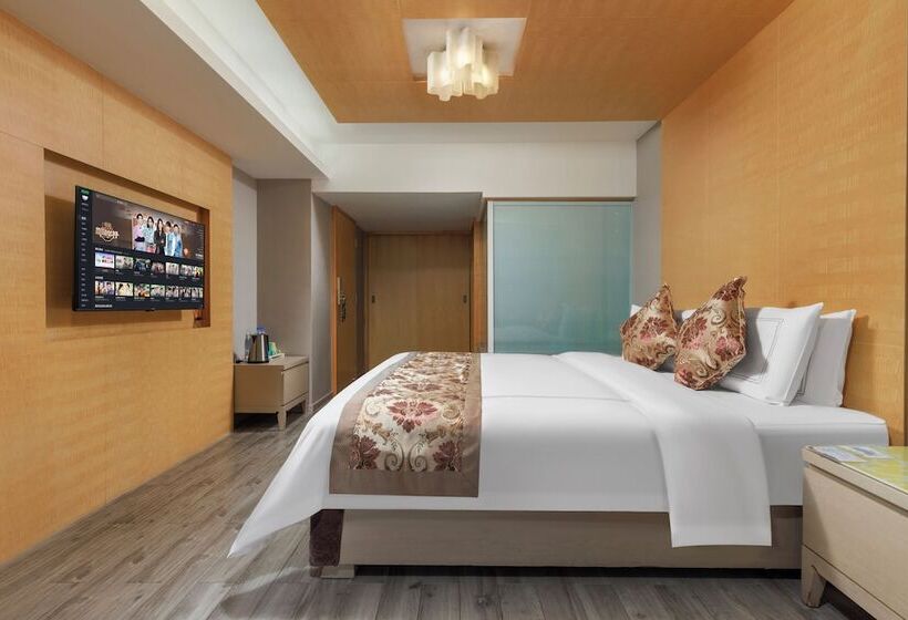سوییت, Sunflower Hotel & Residence, Shenzhen