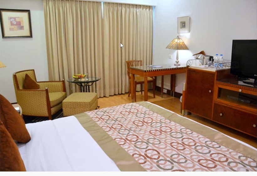 Premium Room, The Hhi Kolkata