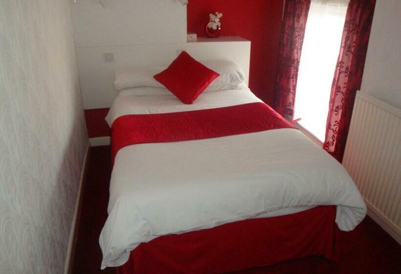 Chambre Standard, Sandhurst