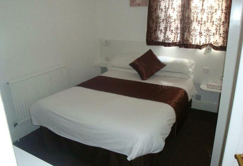 Standard Room, Sandhurst