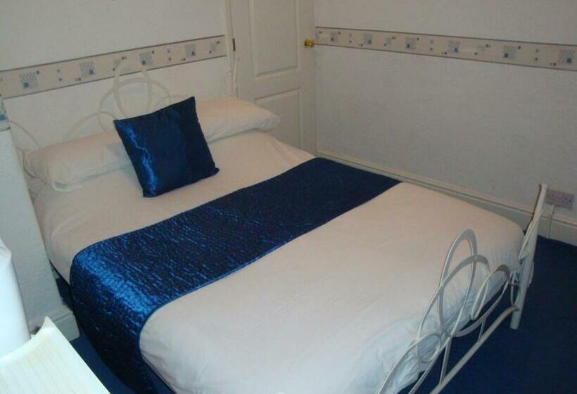 Chambre Standard, Sandhurst