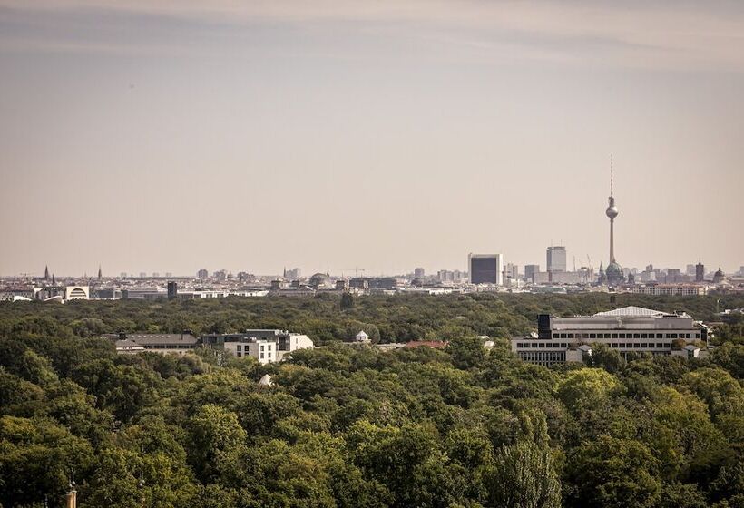 سوییت, Waldorf Astoria Berlin