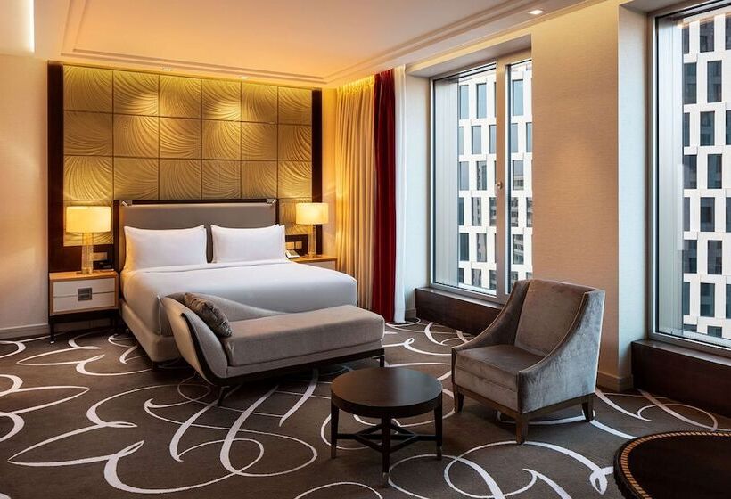 سوییت جونیور, Waldorf Astoria Berlin