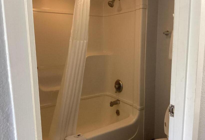 اتاق سوپریور, Motel 6 Lantana West Palm Beach, Fl