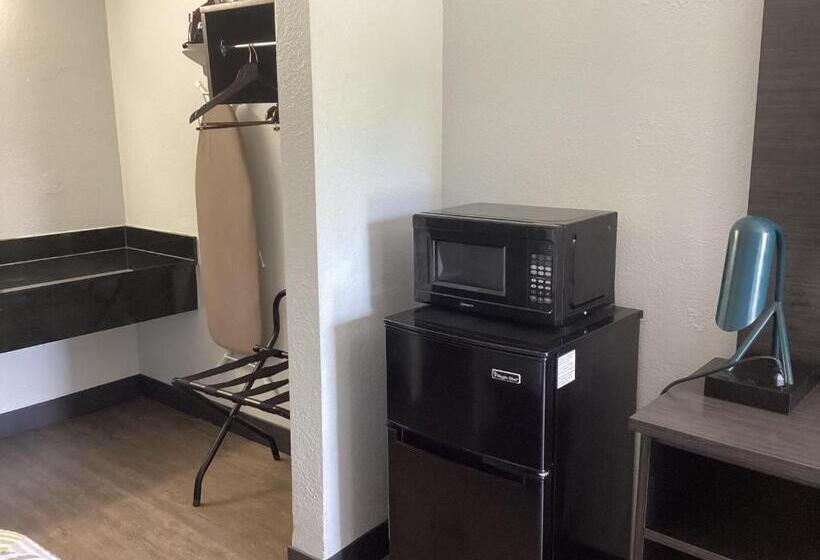 اتاق سوپریور, Motel 6 Lantana West Palm Beach, Fl