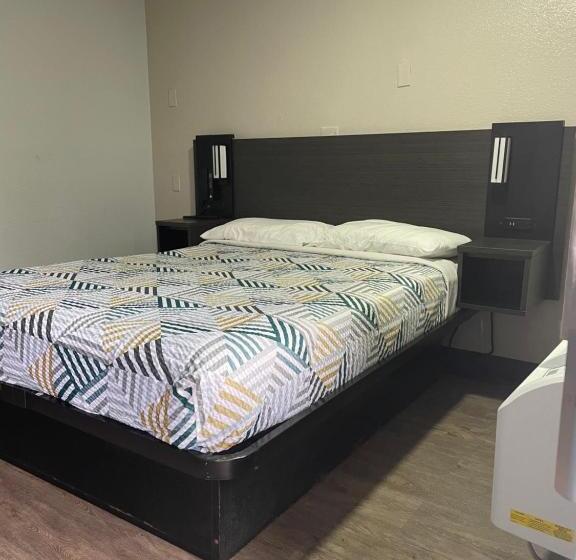 اتاق سوپریور, Motel 6 Lantana West Palm Beach, Fl
