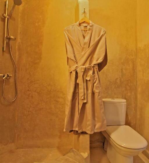 اتاق استاندارد, Riad Dar Ten