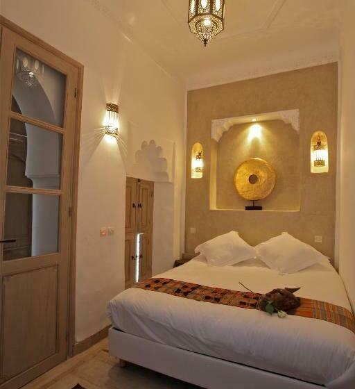 اتاق استاندارد, Riad Dar Ten