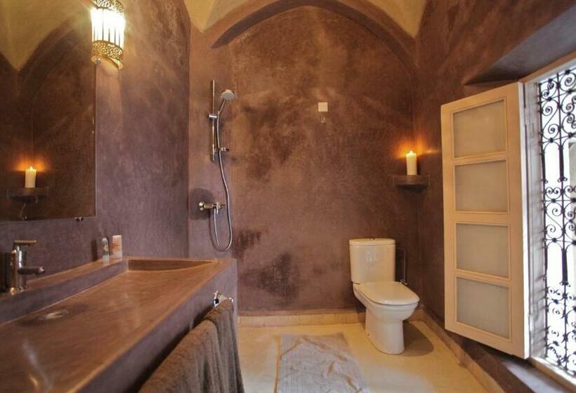 اتاق استاندارد, Riad Dar Ten