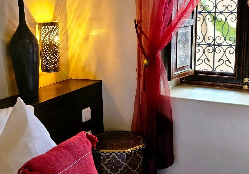 Standard Room, Riad El Grably