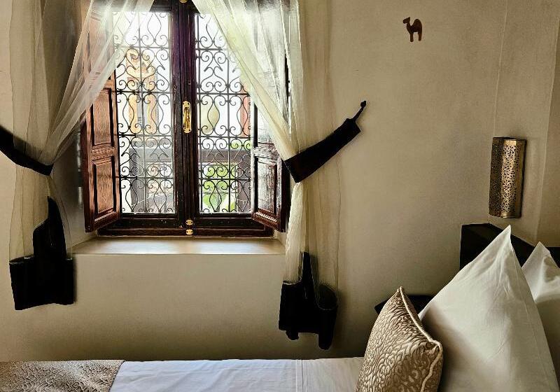 اتاق سوپریور, Riad El Grably