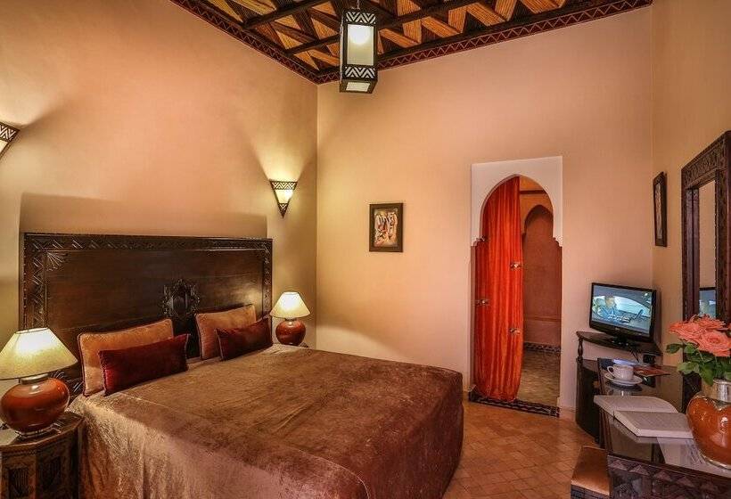 اتاق سوپریور, Riad & Spa Bahia Salam