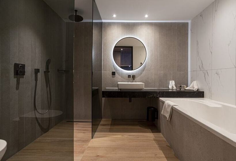 اتاق استاندارد, Van Der Valk Hotel Almere