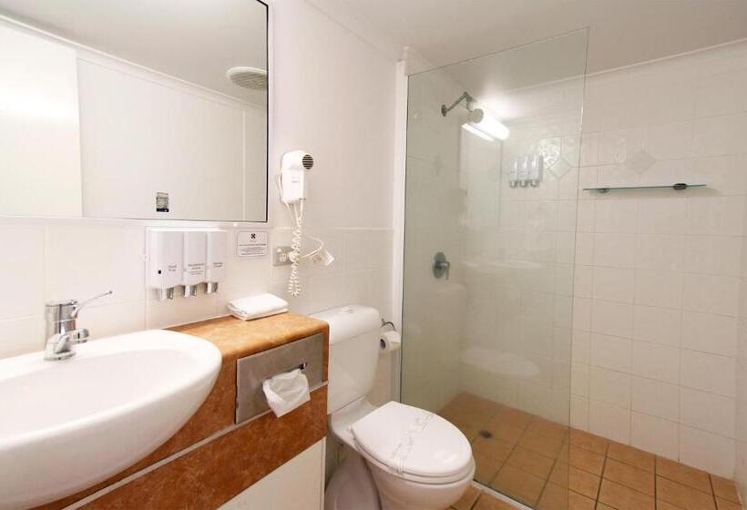 استودیوی استاندارد, Windmill Motel & Events Centre
