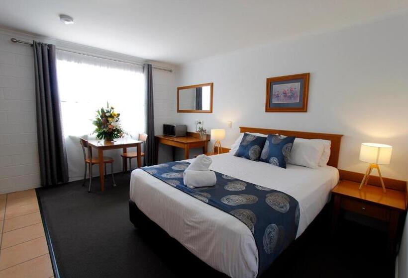 استودیوی استاندارد, Windmill Motel & Events Centre