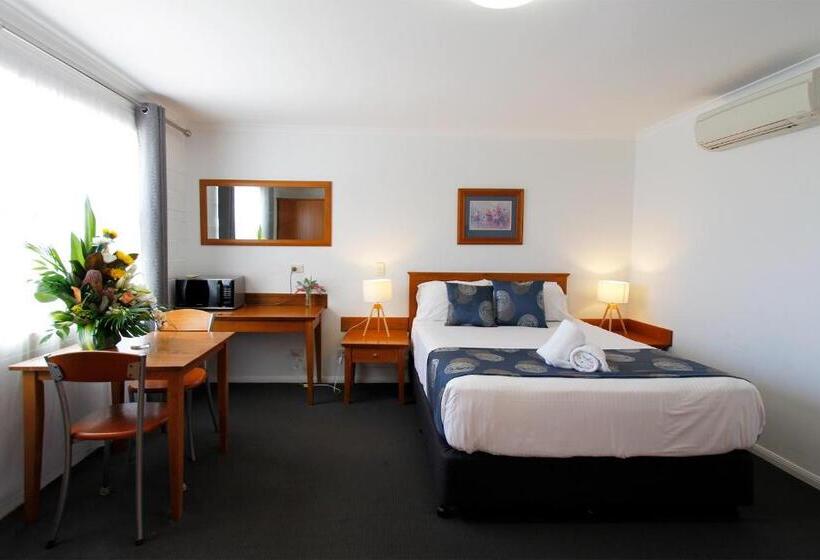 استودیوی استاندارد, Windmill Motel & Events Centre