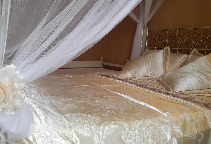 اتاق استاندارد چهار تخته, Albisola Bed And Breakfast